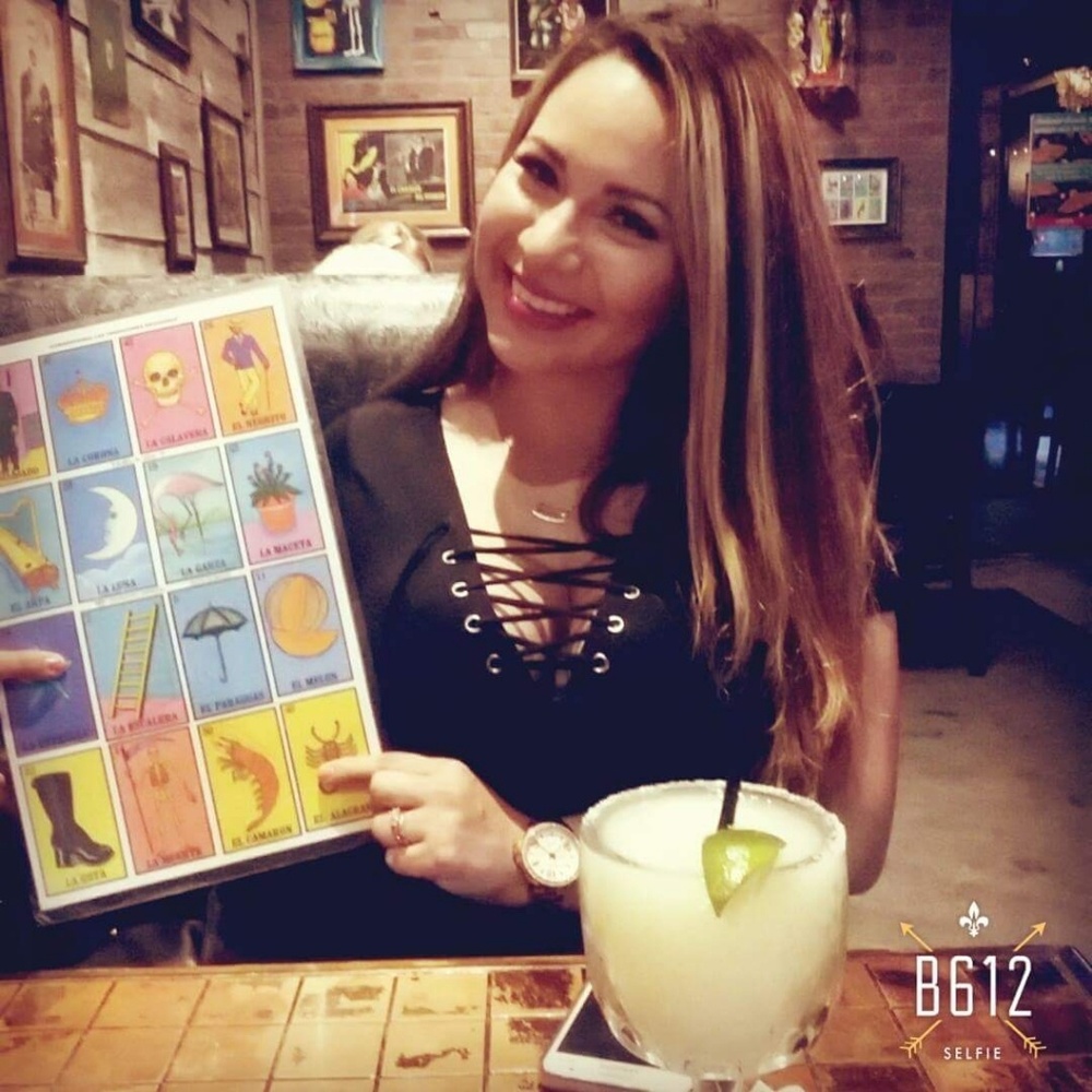 Meet your Posher, Michele